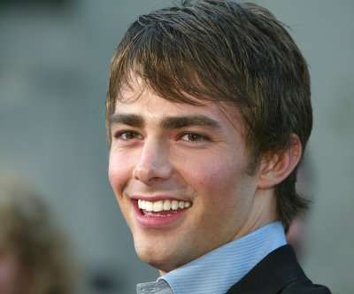 Jonathan Bennett on the red carpet Jonathan Bennett on the red carpet
