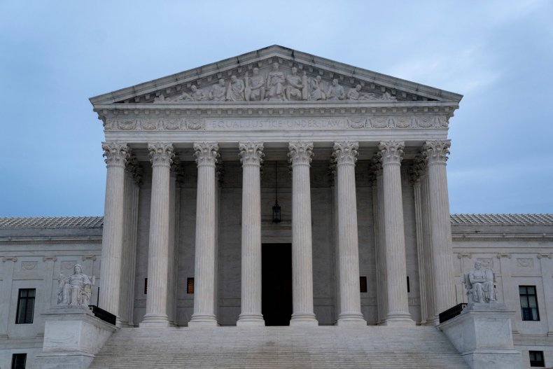 Supreme Court Gerrymandering Alabama Redistricting