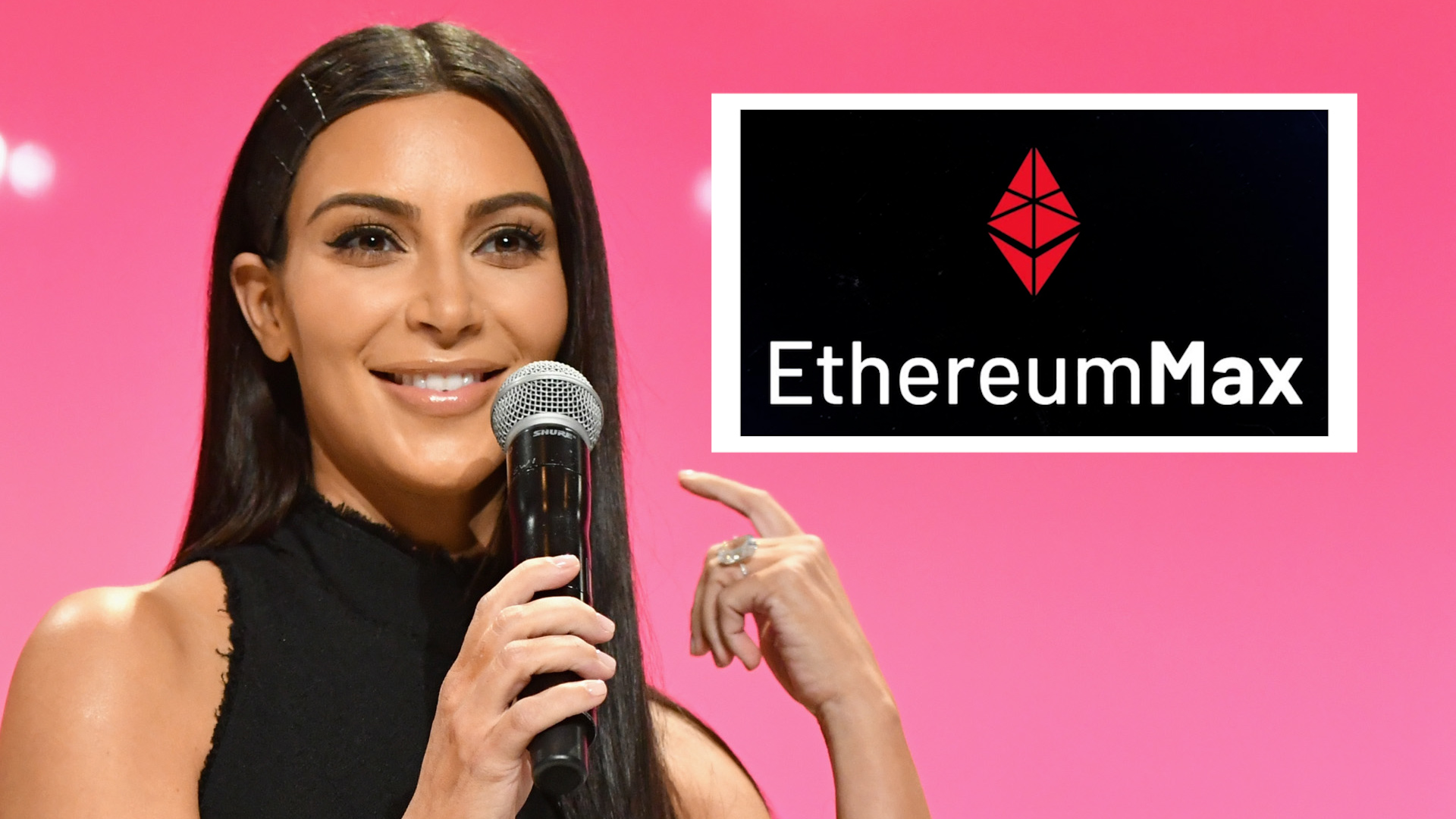 Kim Kardashian's Crypto Bust Fine 'Virtually Meaningless' Given Her ...