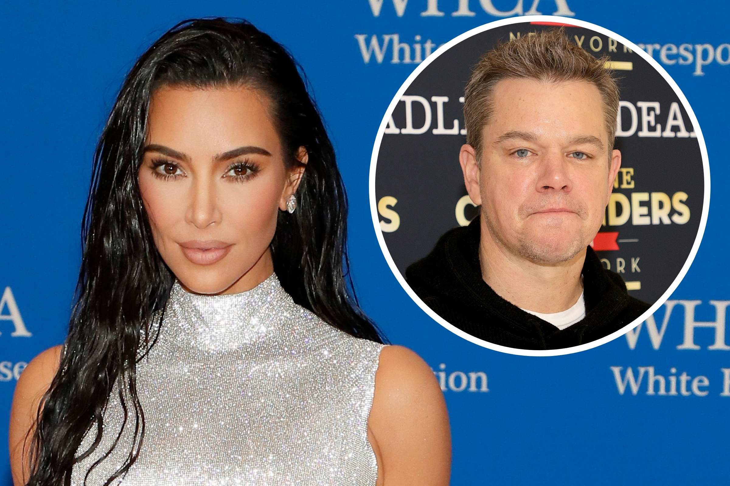 Why Kim Kardashian Was Fined for Her Crypto Ad and Matt Damon Wasn't