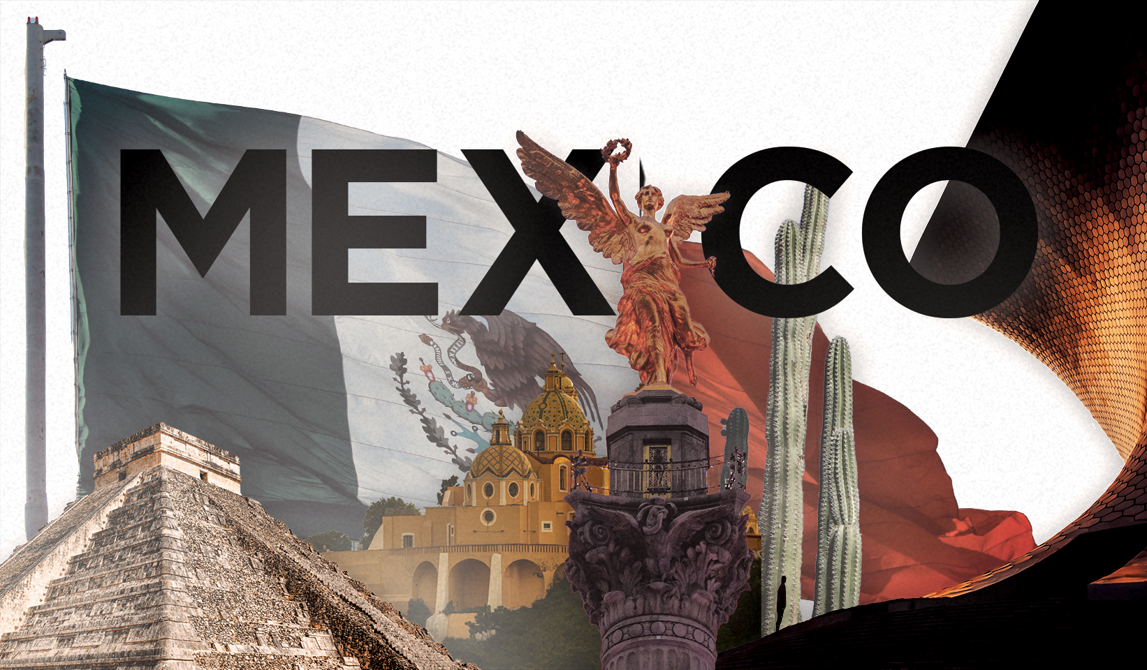 Mexico: Innovation and Technology