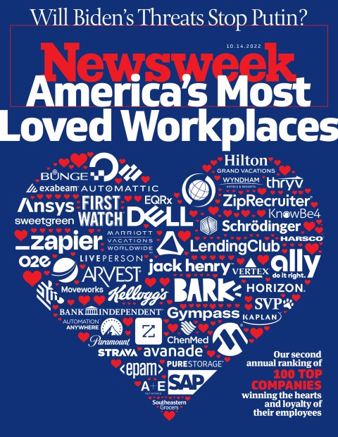 Cover FE Most Loved Workplaces 2022 COVER