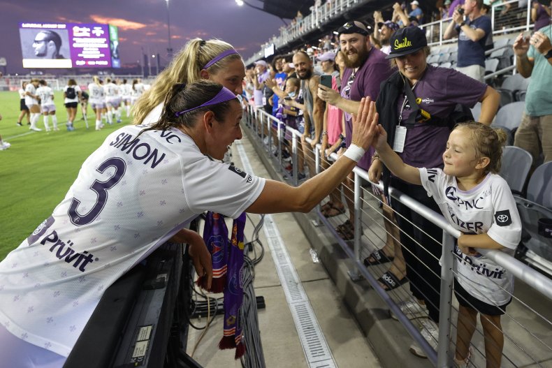 women's soccer abuse report