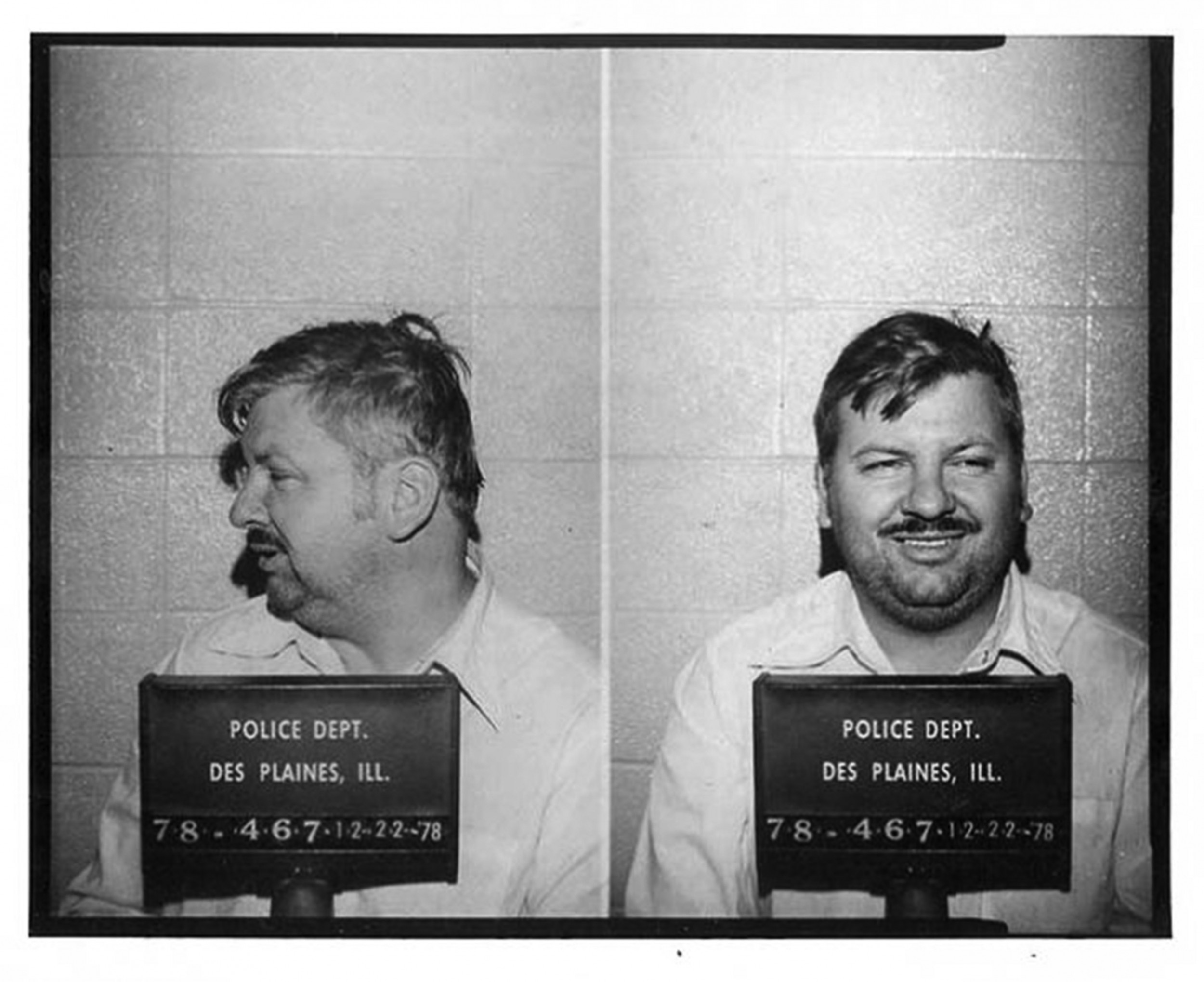 The Most Notorious Serial Killers In U.S. History And Why They Fascinate Us