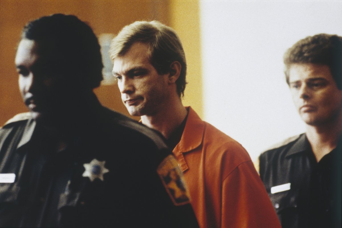 The Most Notorious Serial Killers in U.S. History and Why They Fascinate Us