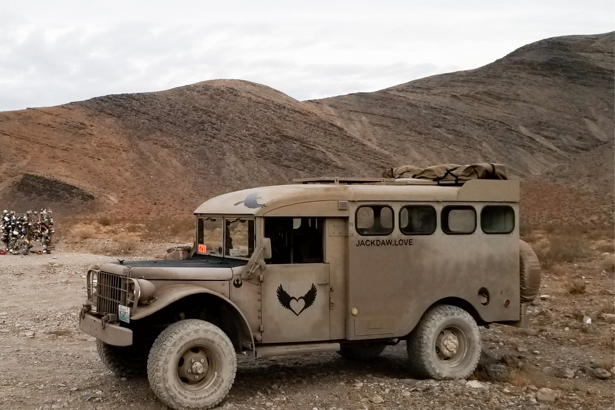 i-turned-a-military-truck-into-a-tiny-home-newsweek