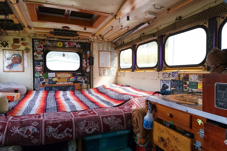 The Interior