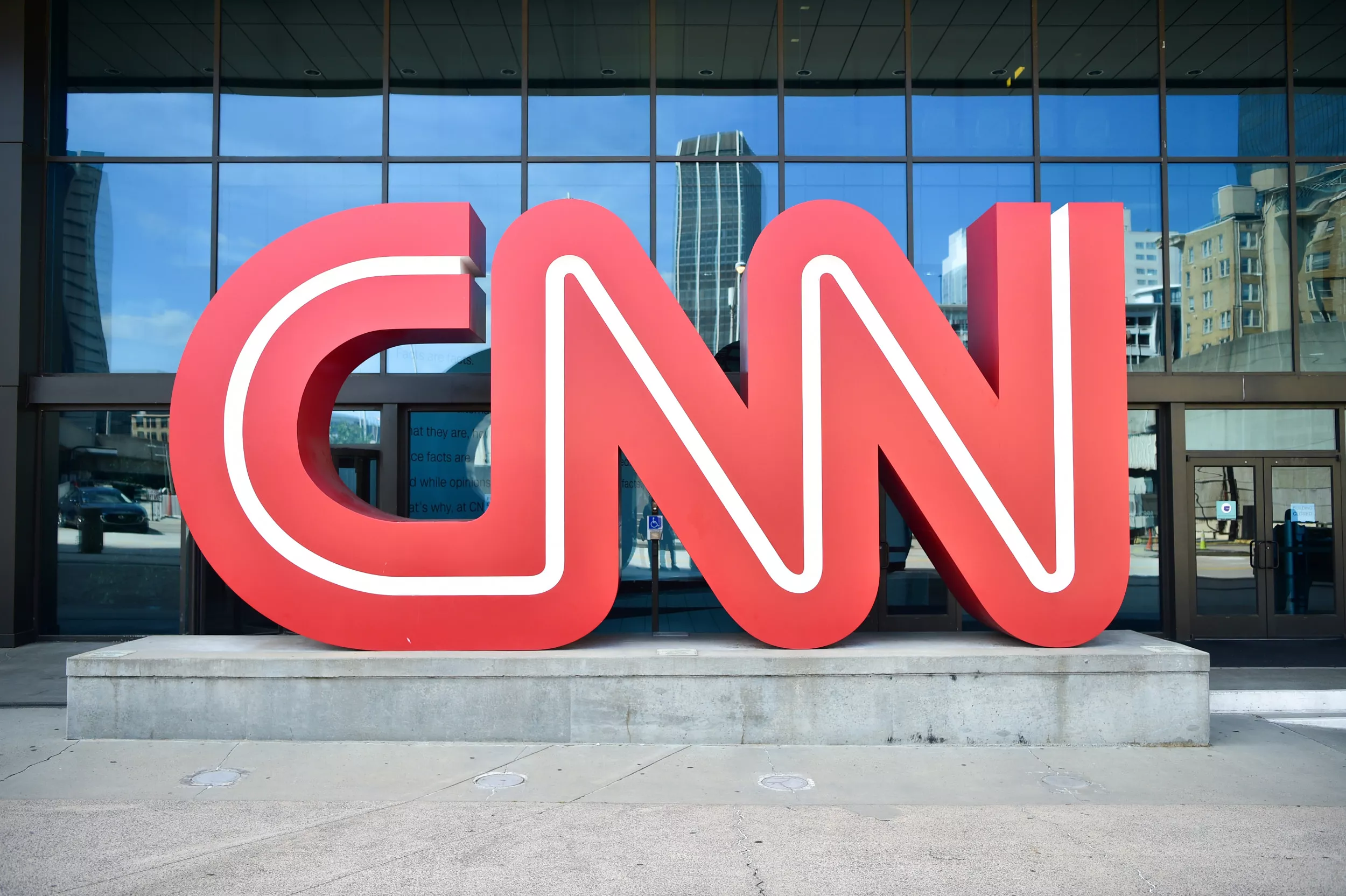 Key Points From Donald Trump's $475 Million CNN Lawsuit - Vimarsana News
