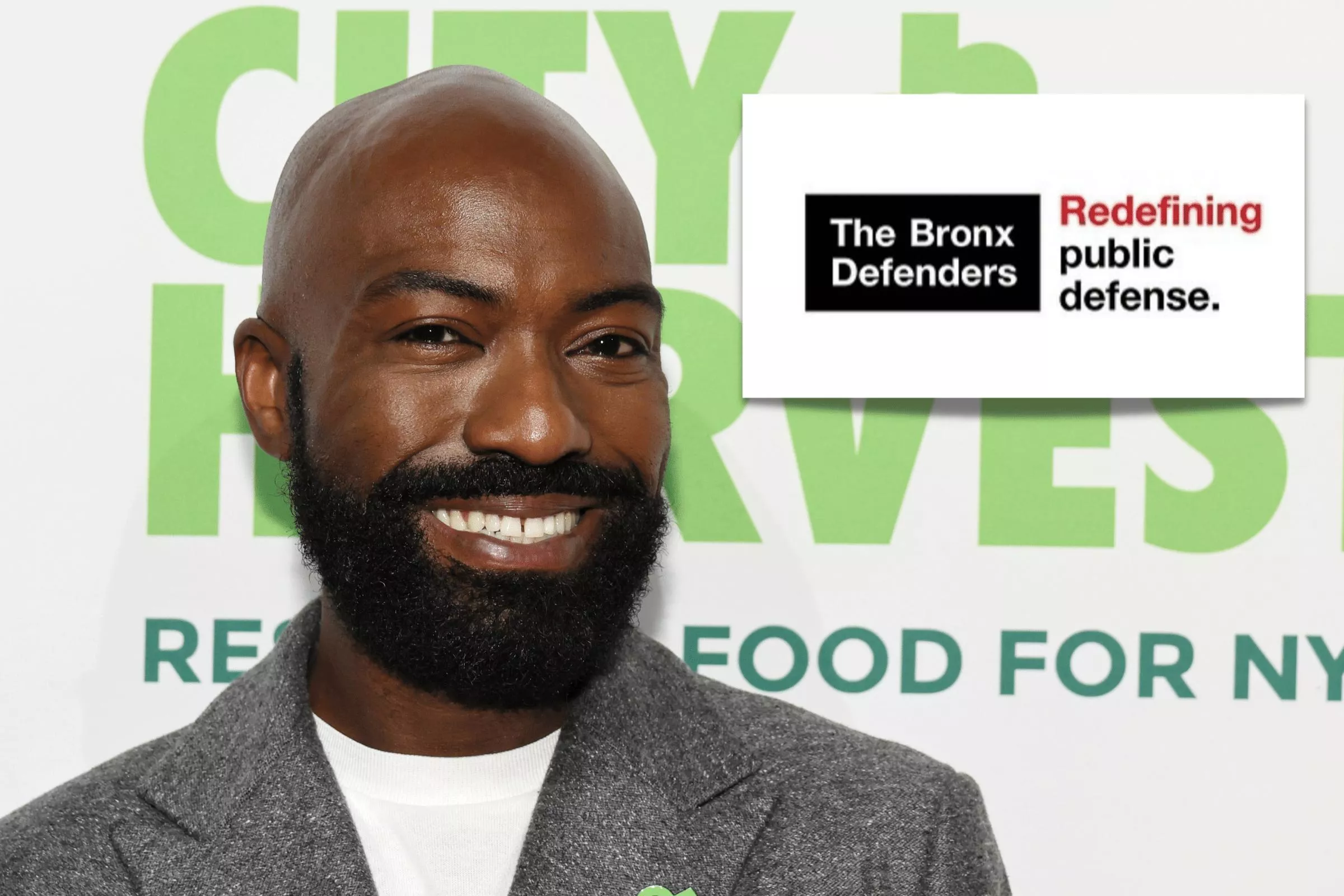 Desus Nice Teams Up With Group That Helped Him Beat False Gun Charges - Vimarsana News