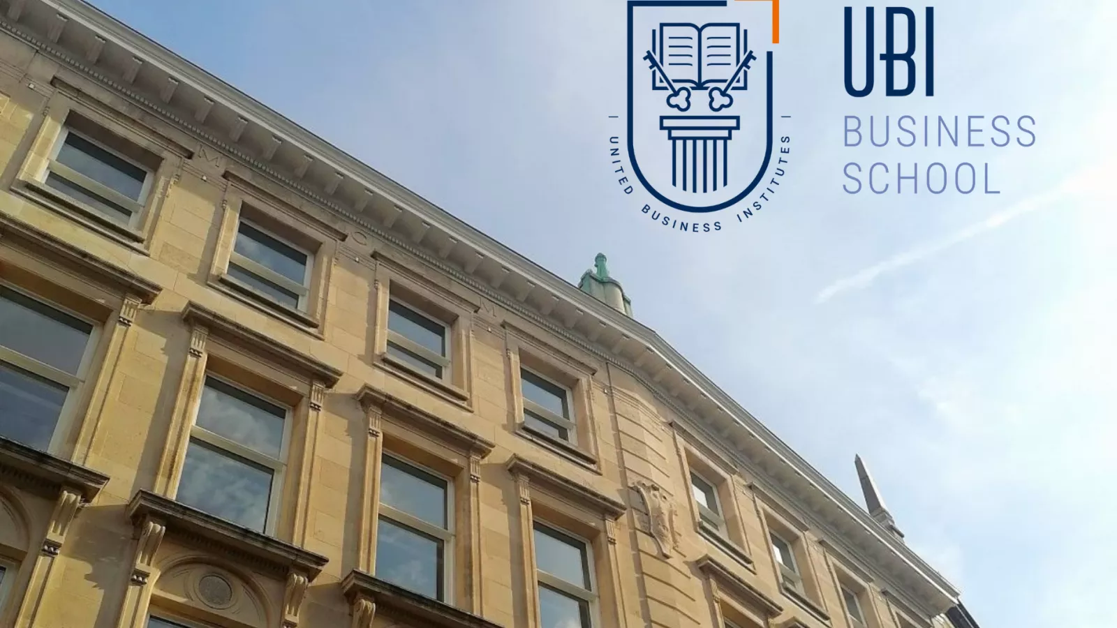 UBI Business School
