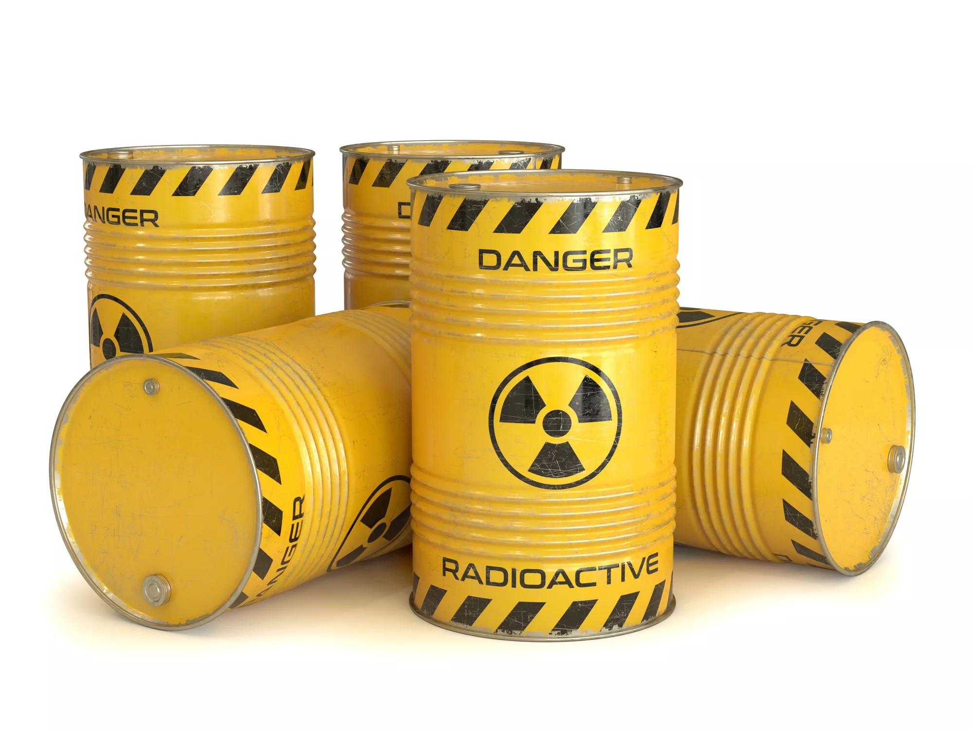 Boss Slammed for Potentially Exposing Employees to Radioactivity - Vimarsana News