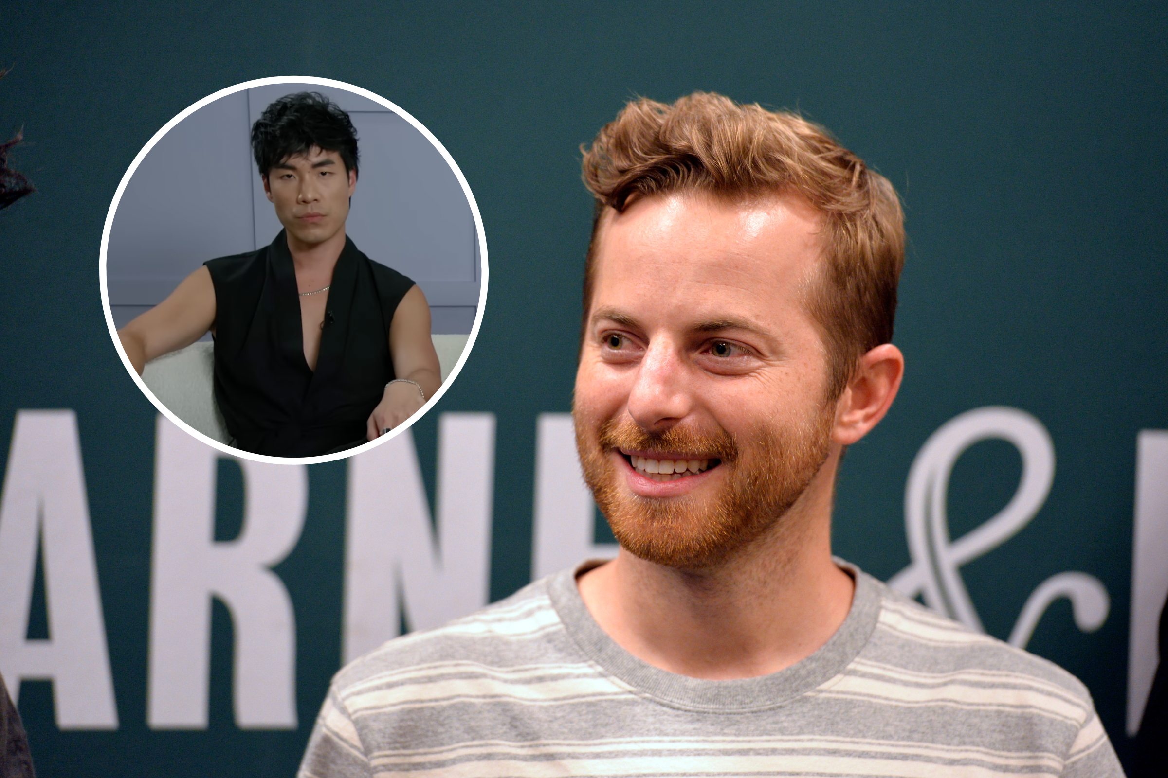 Try Guys Eugene Lee Yang s Face In Emotional Video Goes Viral Try Guys Eugene Lee Yang s Face In Emotional Video Goes Viral