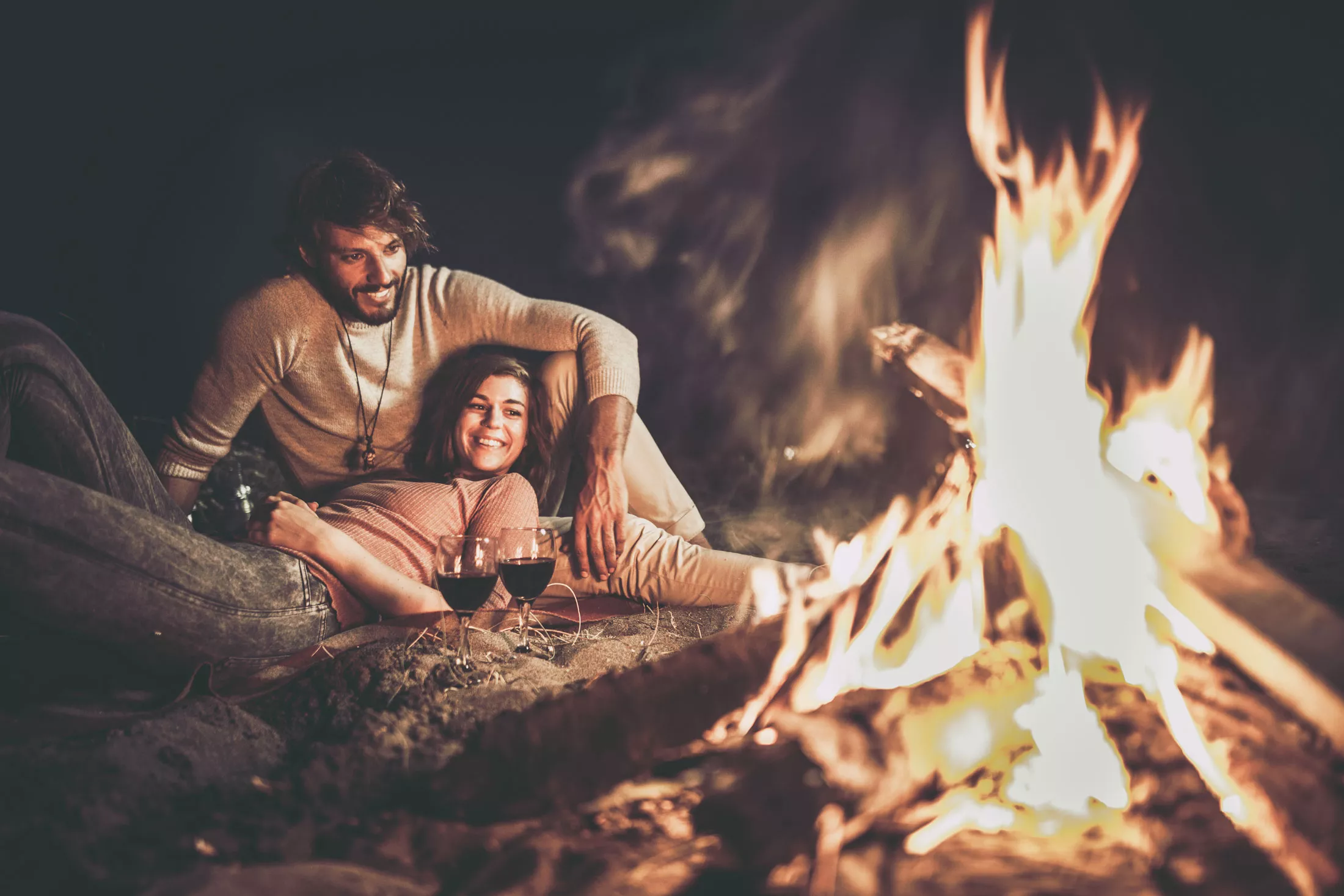 Best Wines for Cozy Fall Nights With Friends or Lovers - Vimarsana News