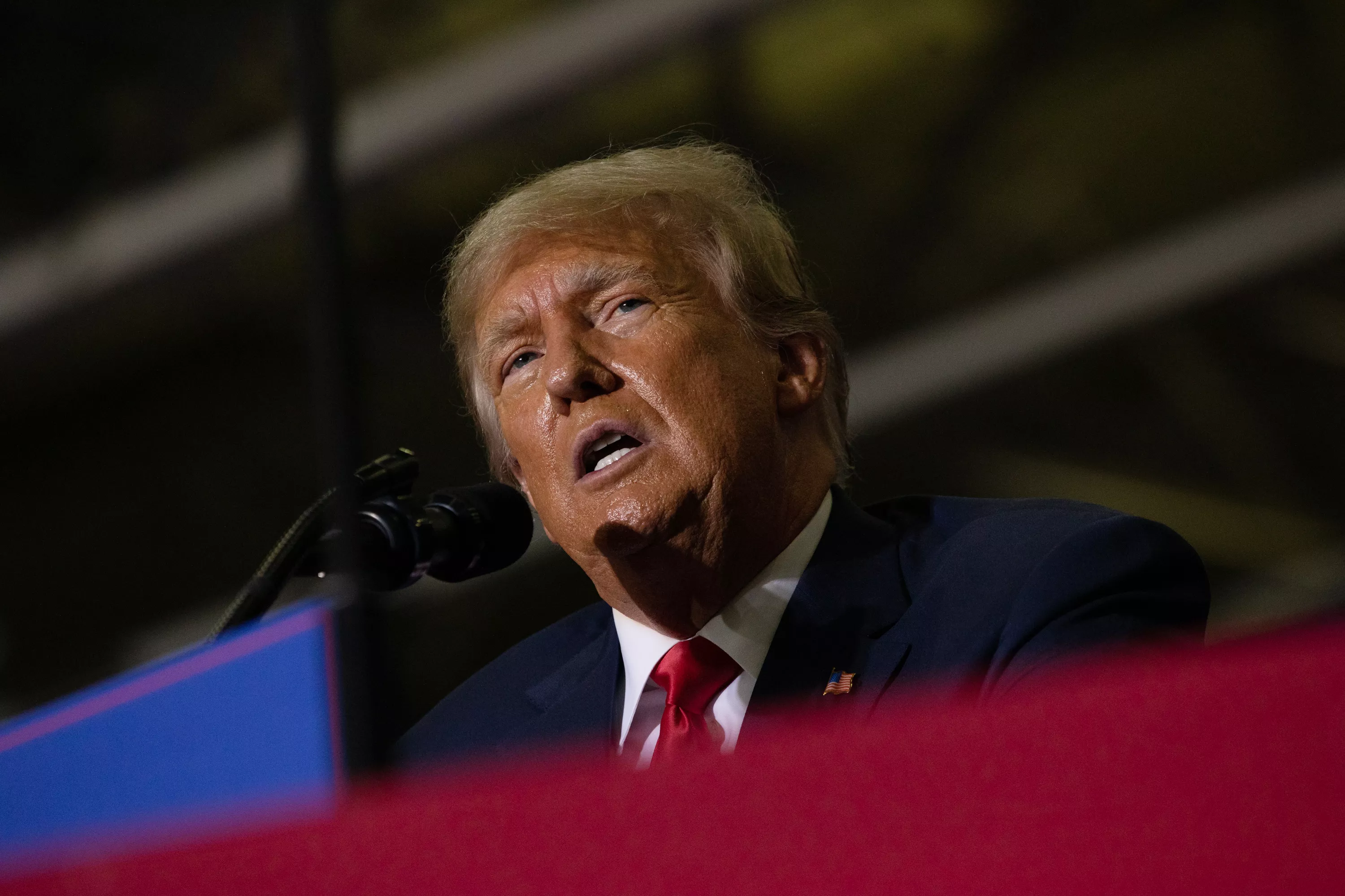 Will The FBI Arrest Trump Before the Midterms? - Vimarsana News