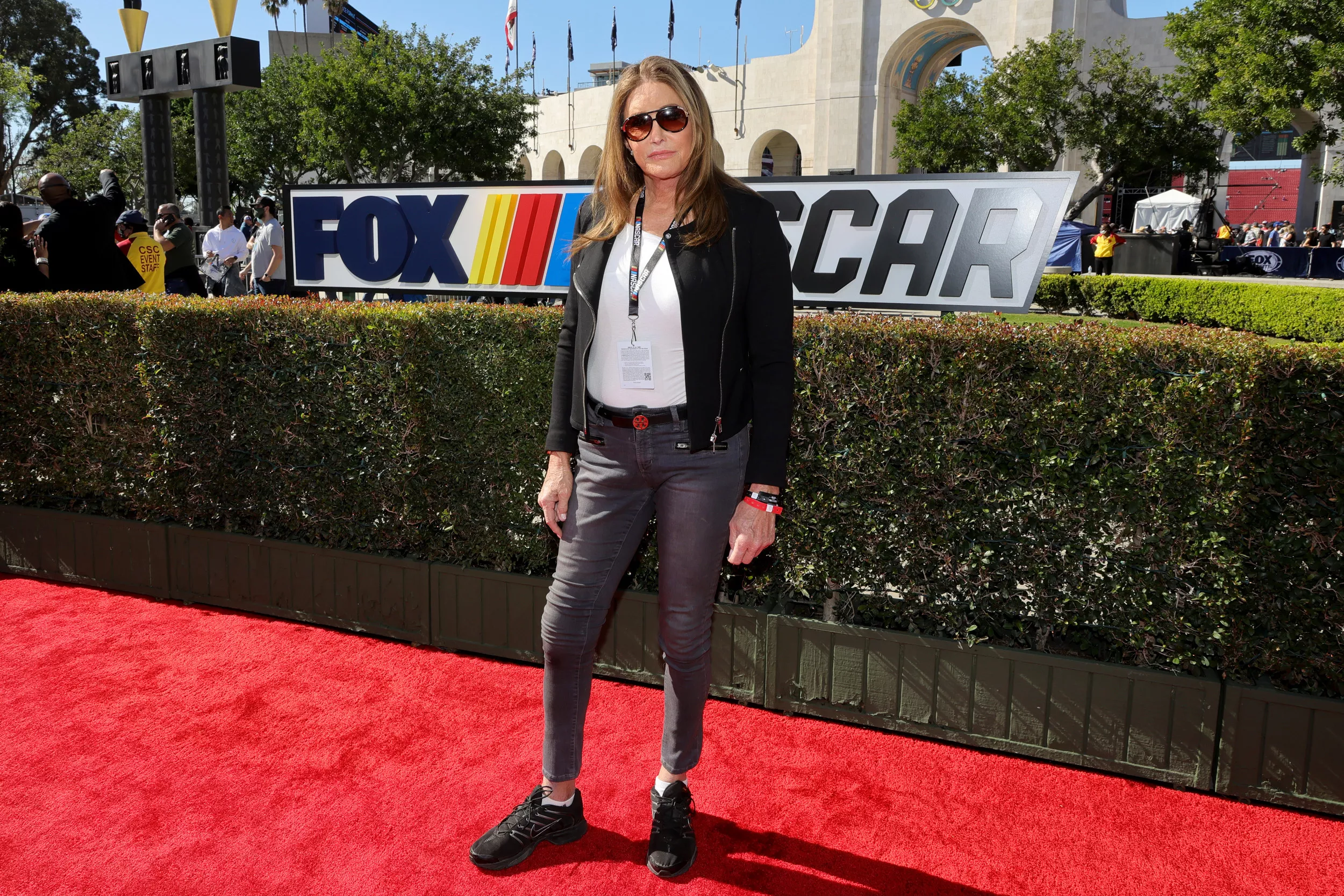 Caitlyn Jenner Slammed by Transgender Advocates: 'You're A Traitor' - Vimarsana News