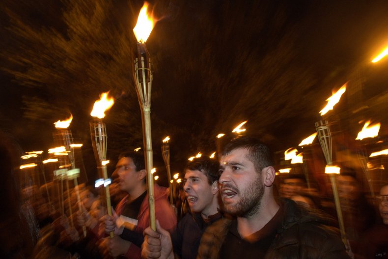 Marking the Armenian Genocide