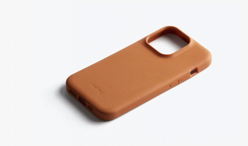 Bellroy Bio iPhone case
