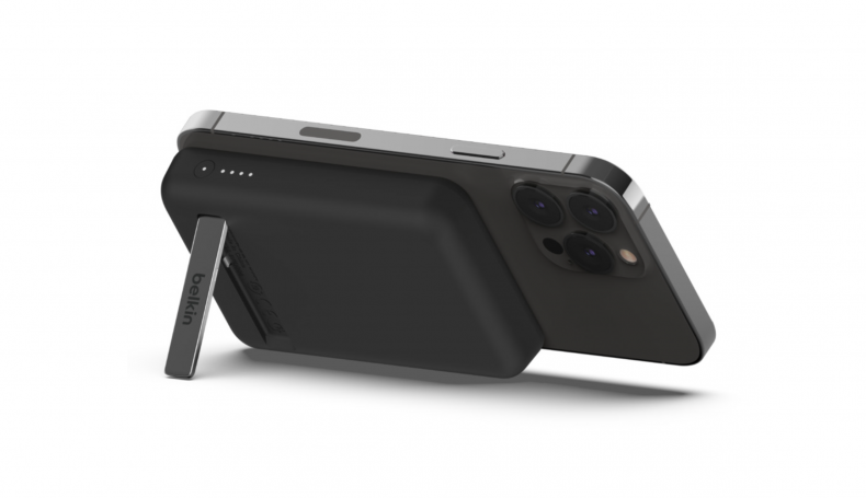 Belkin Magnetic Wireless Power Bank Base