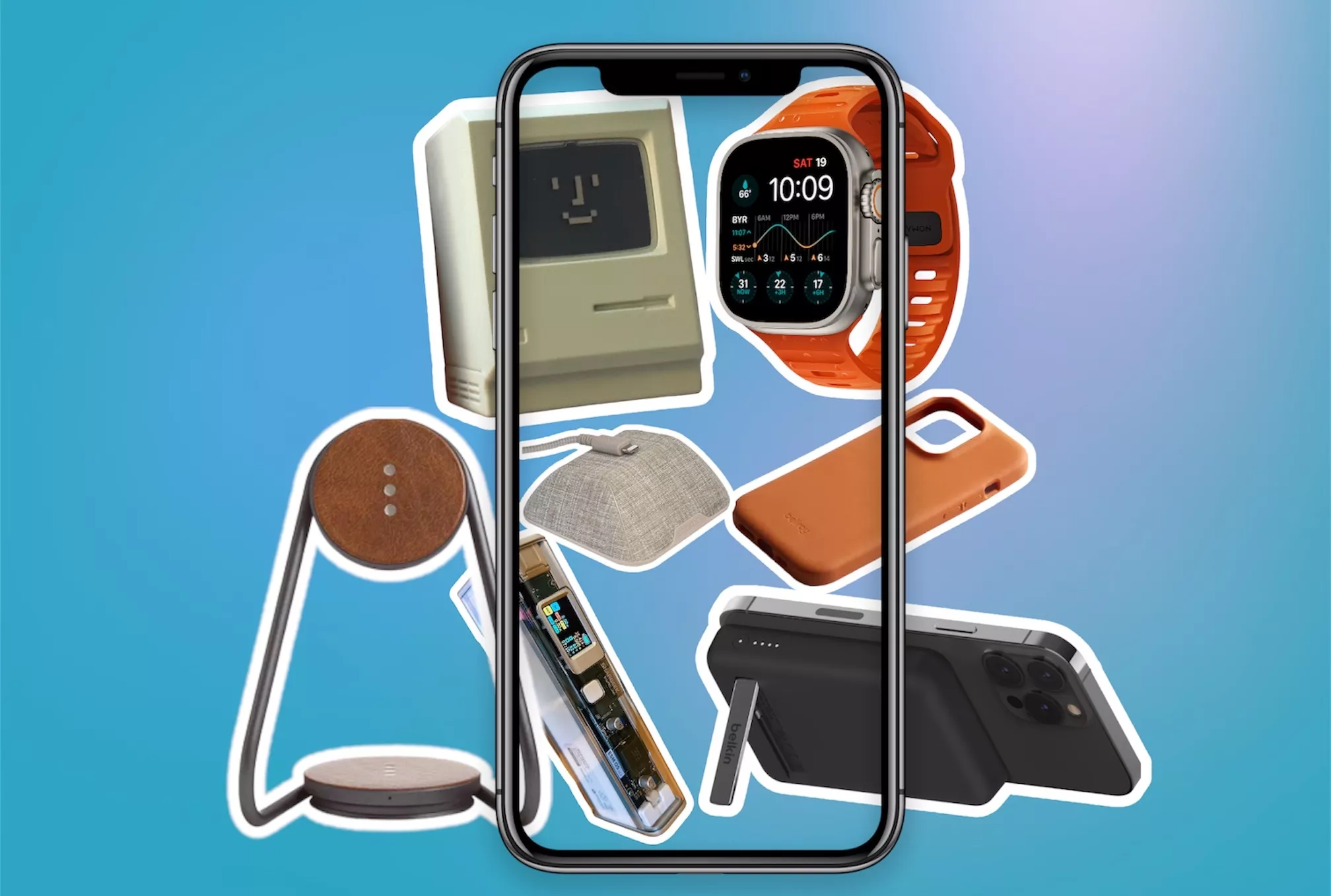 The Coolest Apple Accessories You Won't Be Able to Stop Thinking About - Vimarsana News