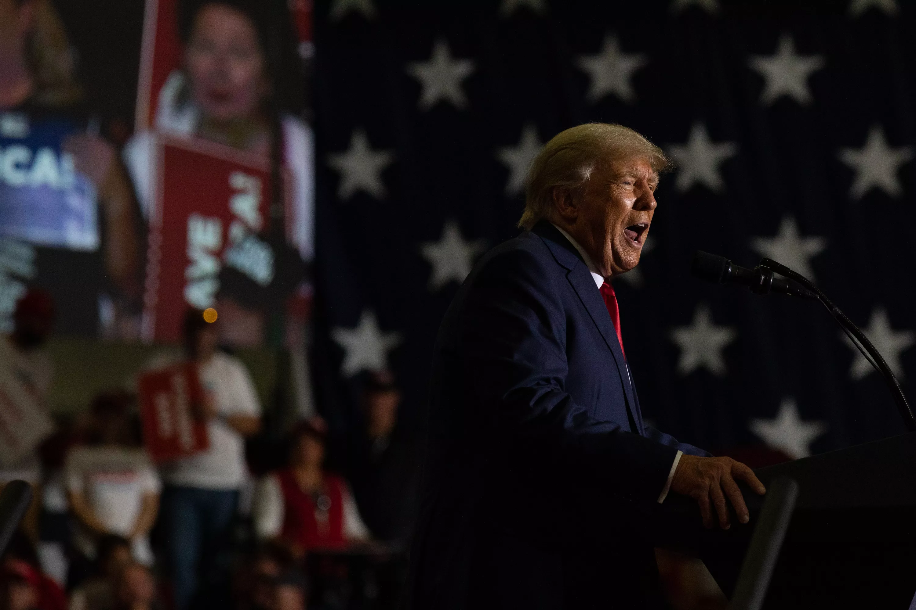 Trump Appeal to Supreme Court a 'Very Questionable Move': Former Prosecutor - Vimarsana News