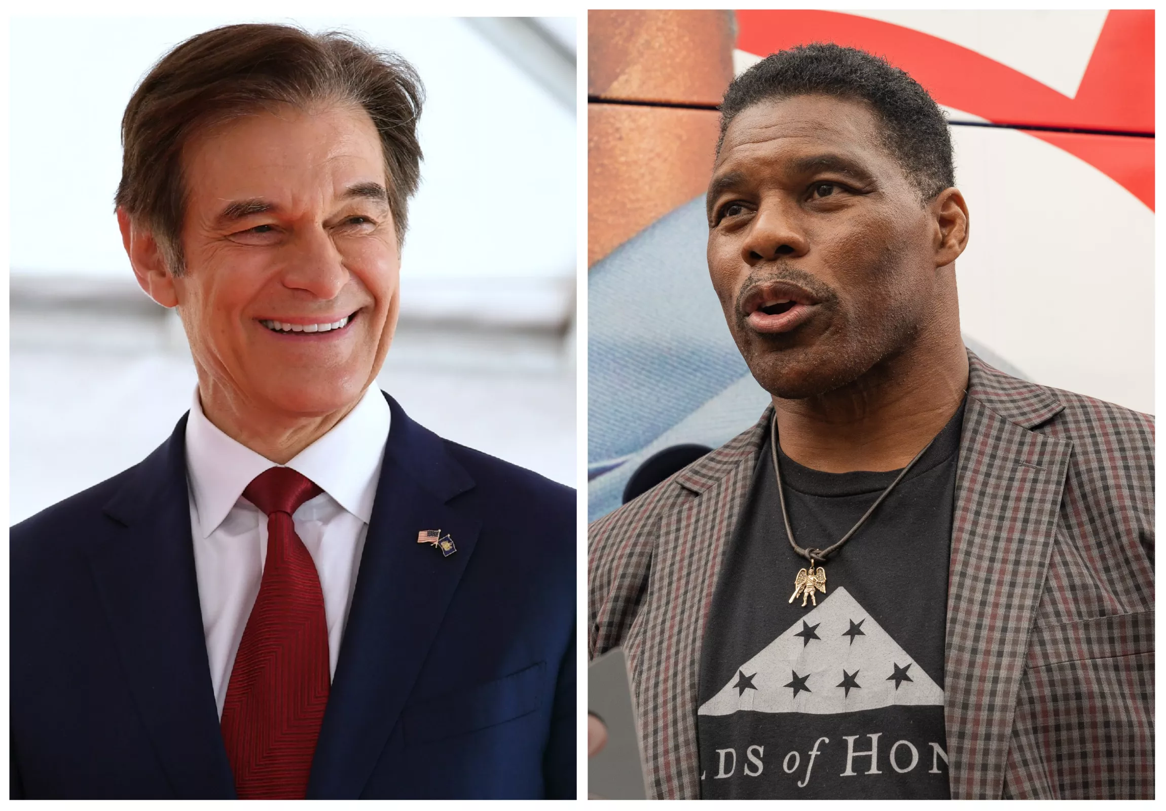 'Stupid People' Voted for Herschel Walker, Dr Oz in Primaries—Carville - Vimarsana News