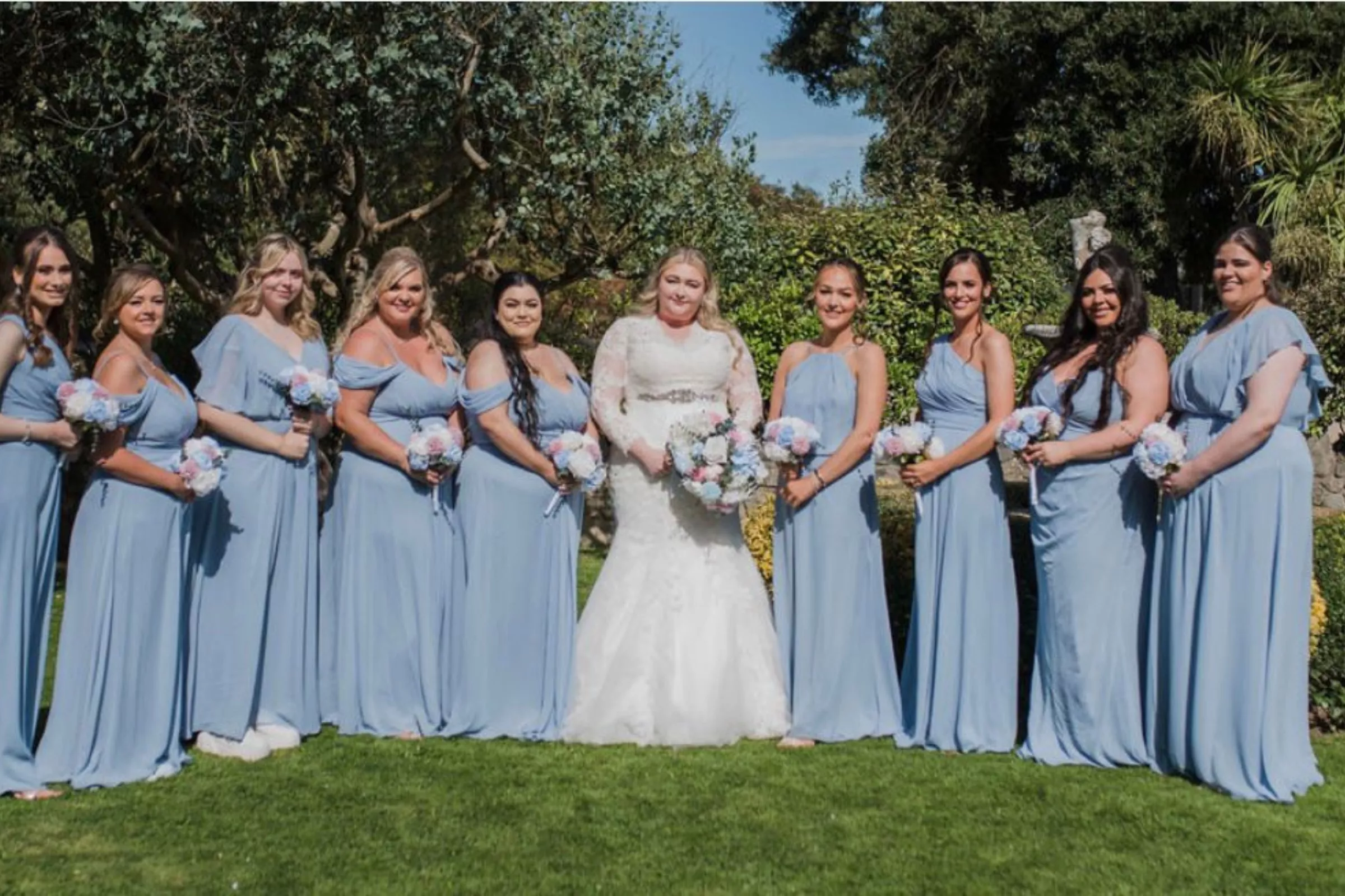 'My Fiancé Jilted Me, I Had My Wedding Day Anyway' - Vimarsana News