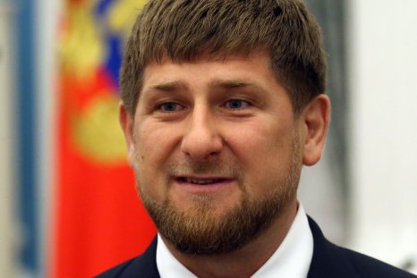 Why doesn't Putin get tough on Kadyrov? - Quora