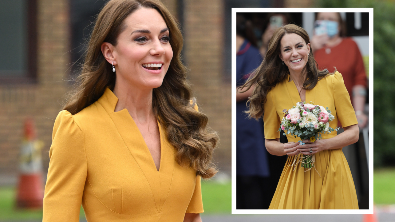 Kate middleton 2025 casual style 219