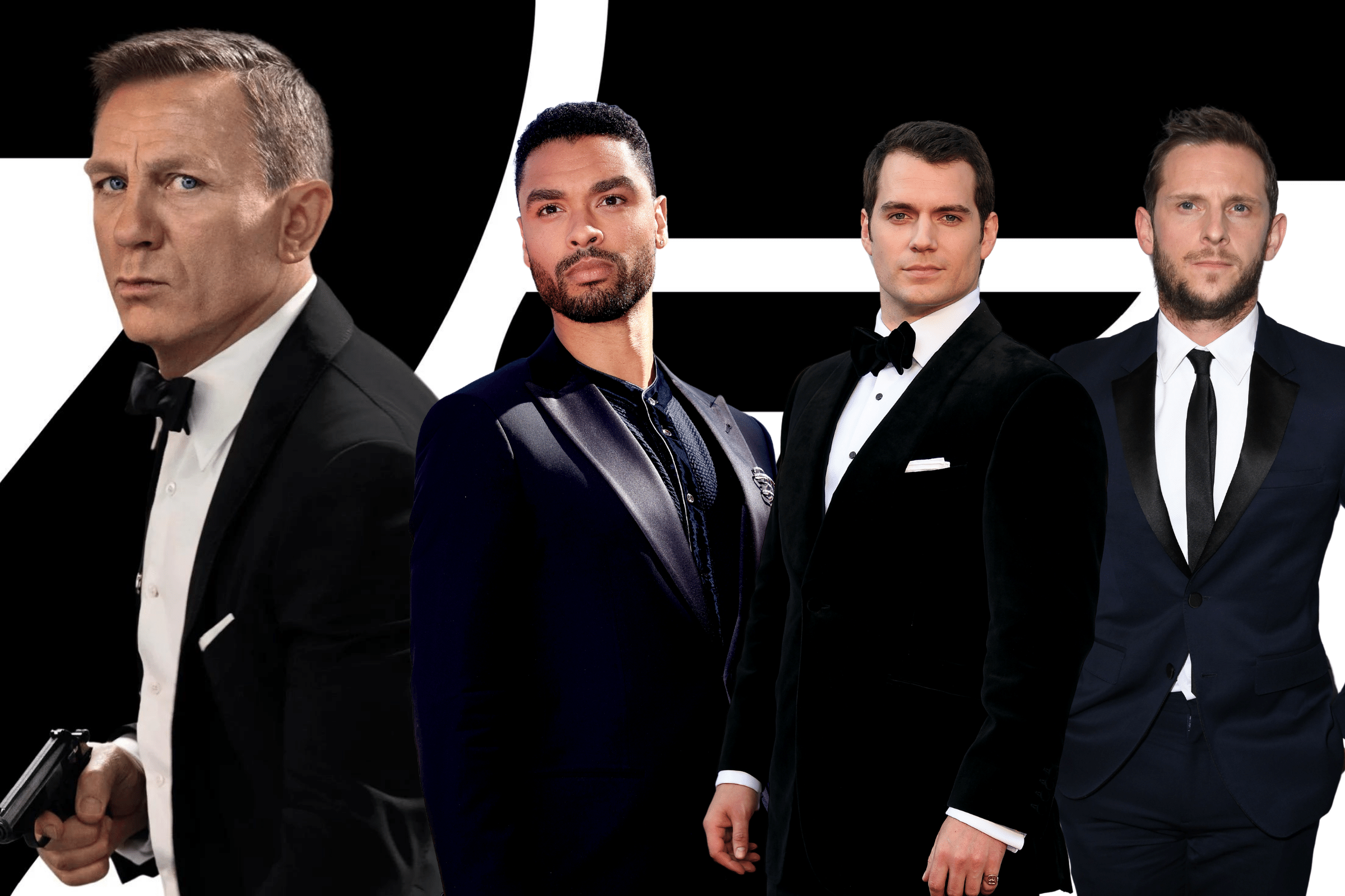 Bond, Millennial Bond Next 007 Could Be '30Something' Newsweek