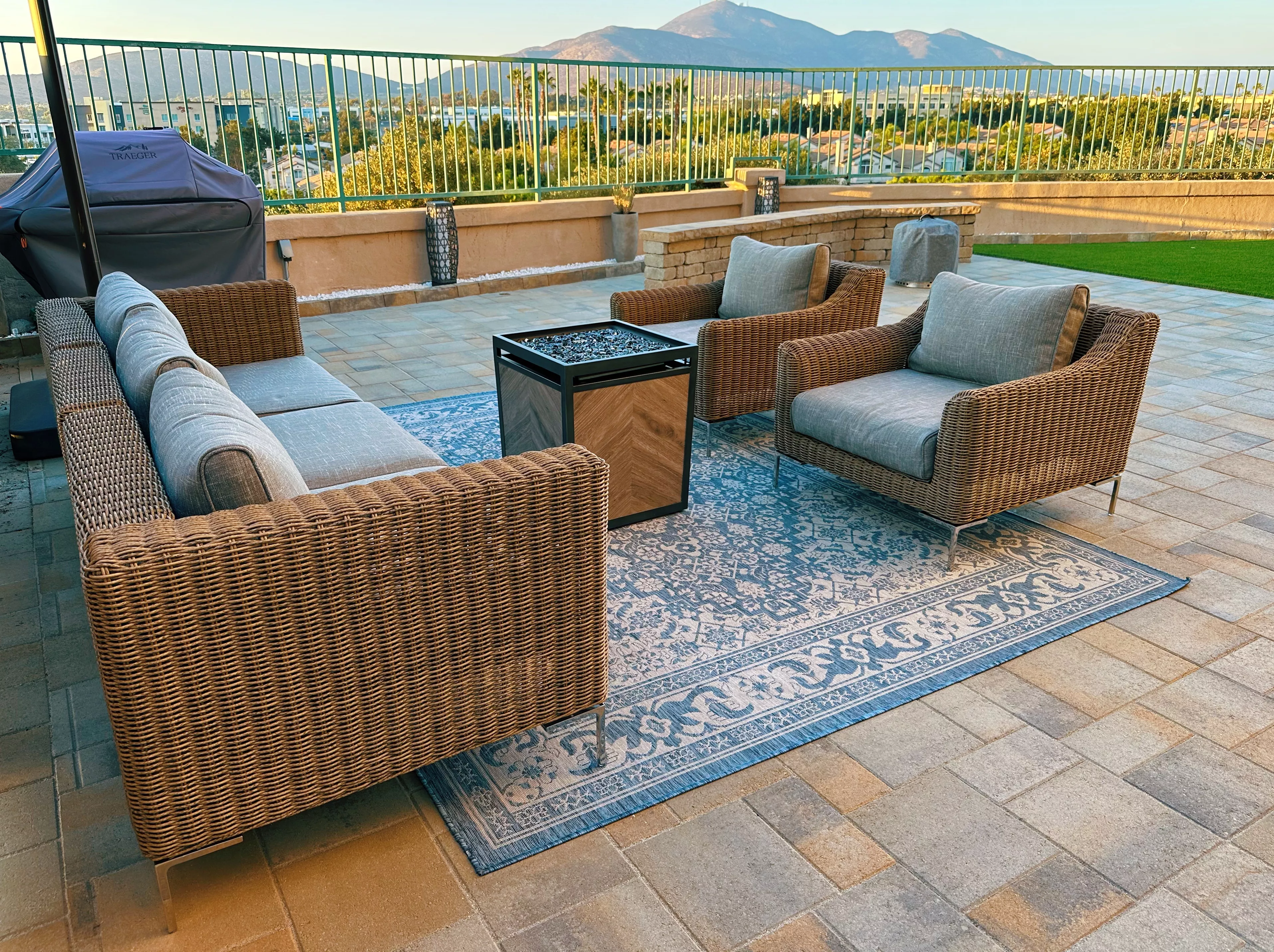The Technology of Outer's Wicker Outdoor Furniture Makes It a Winner - Vimarsana News