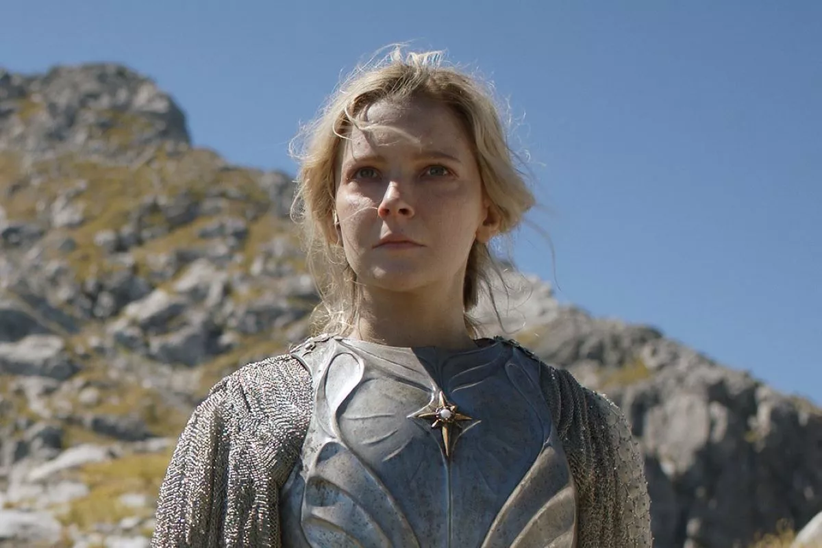 How 'The Rings of Power's' Celeborn Twist Will Undermine Galadriel's Story - Vimarsana News