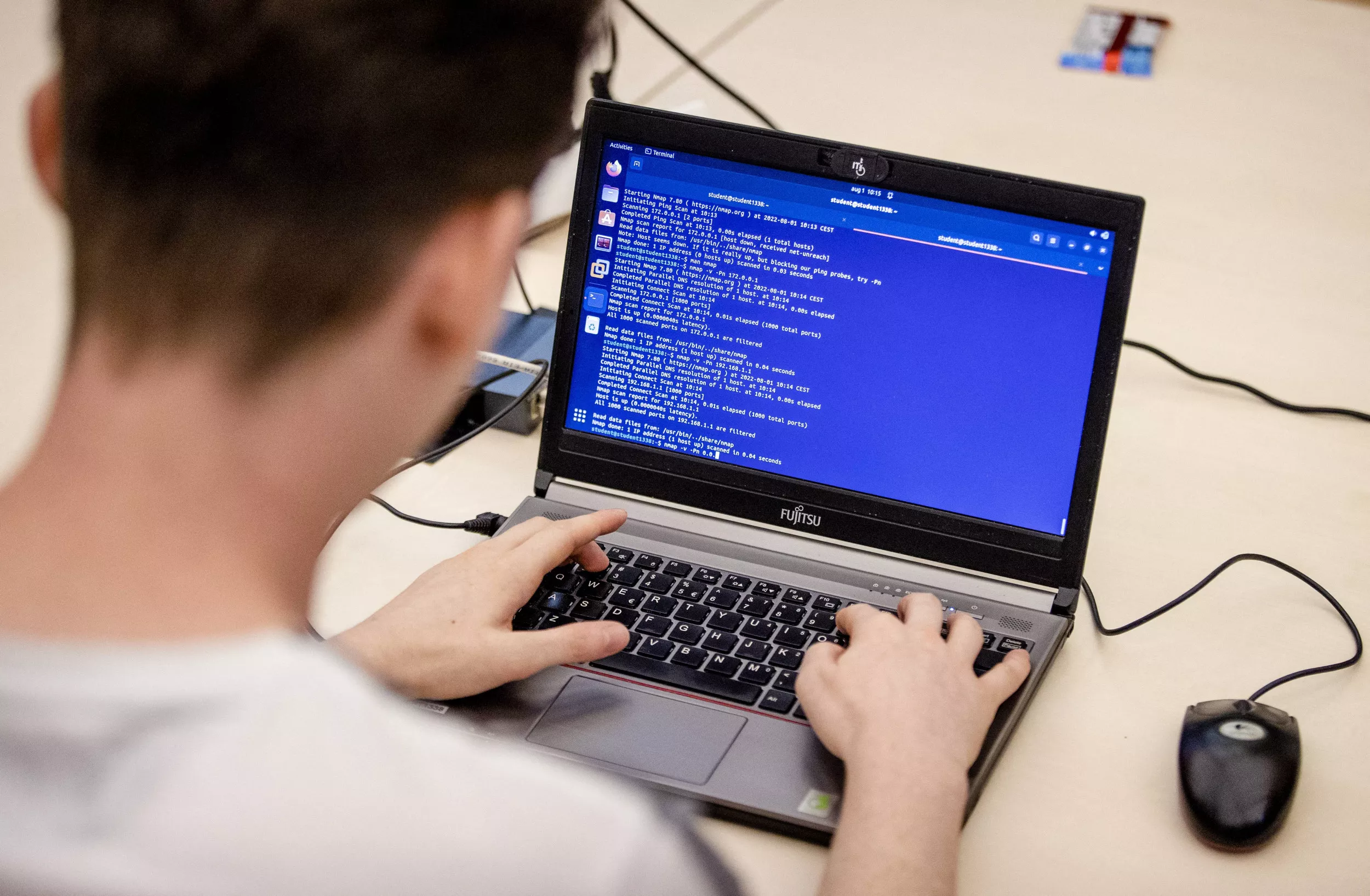 Russian Hackers Reveal List of American Targets for Attack - Vimarsana News