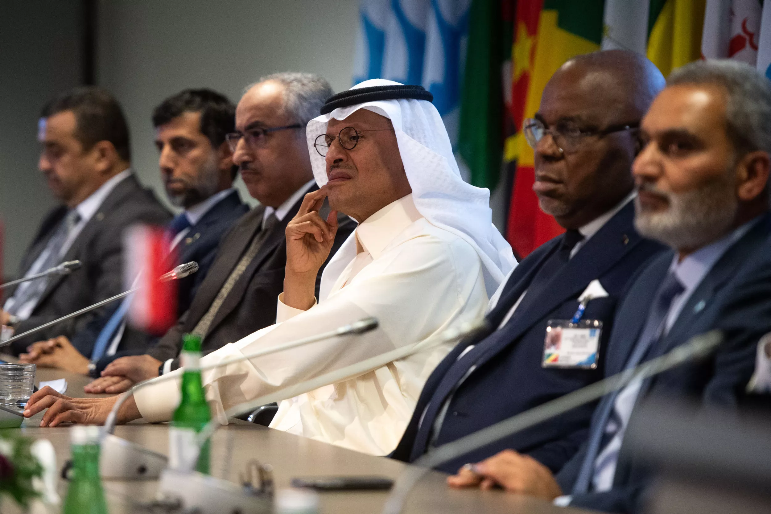 Biden 'Disappointed' by OPEC Decision, Wants to Limit Their Control - Vimarsana News