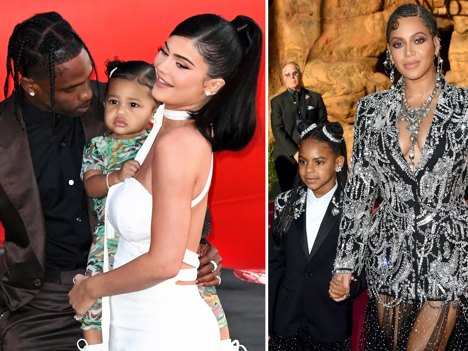 Why Kylie Jenner and Other Celebrities Get Their Babies' Names Trademarked - Vimarsana News