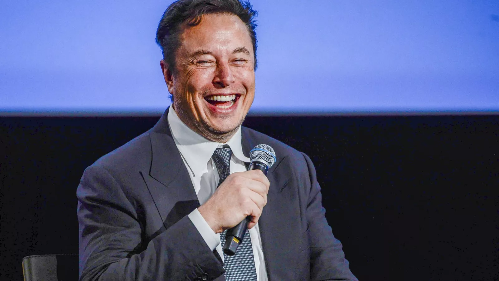 How Russian State TV Responded to Elon Musk's Ukraine Tweets - Newsweek