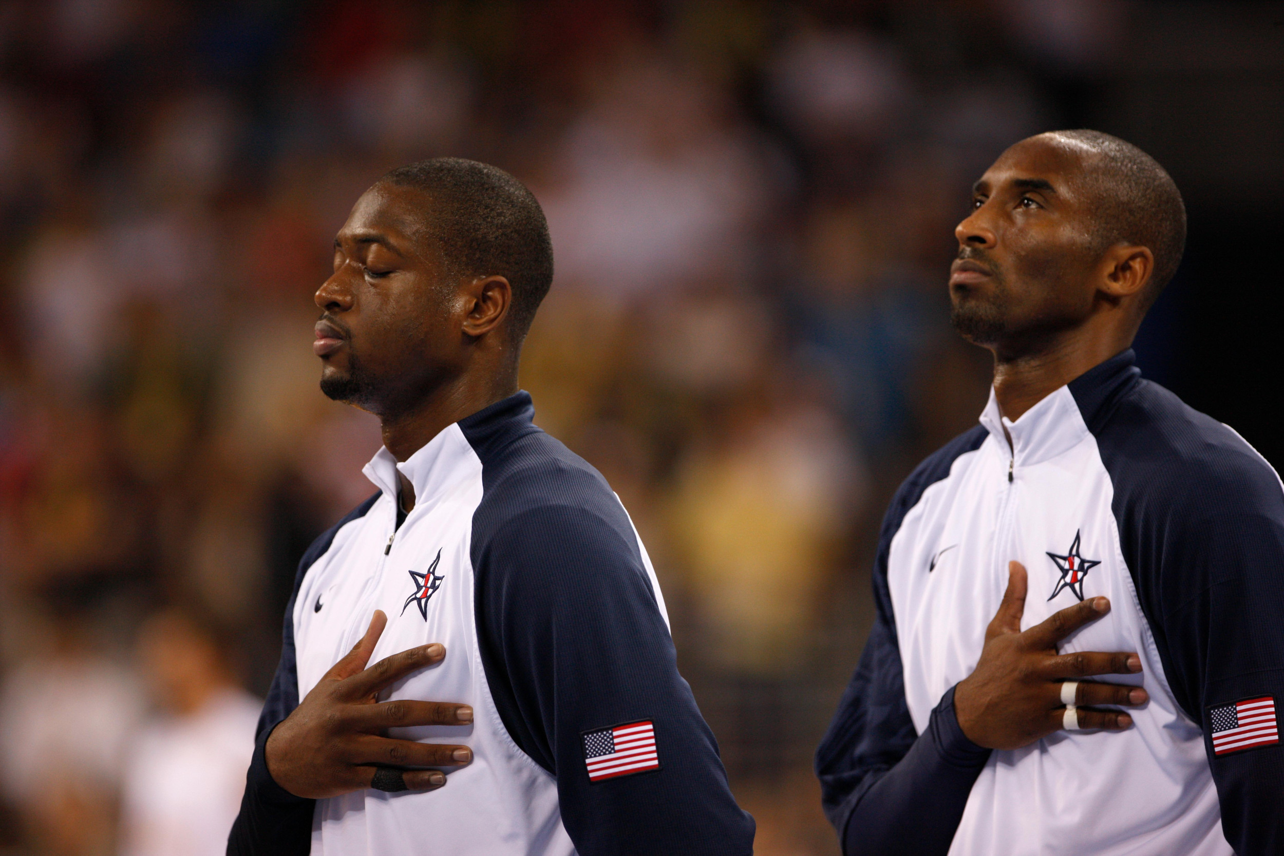  The Redeem Team Is A Tribute To Kobe Bryant And His Overlooked Legacy 