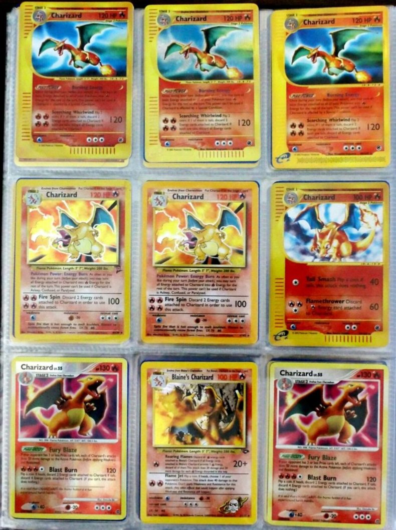 World's largest Pokémon collection could catch over $300k at auction - breaking news headlines - World Updates - UK Prime News Pokémon