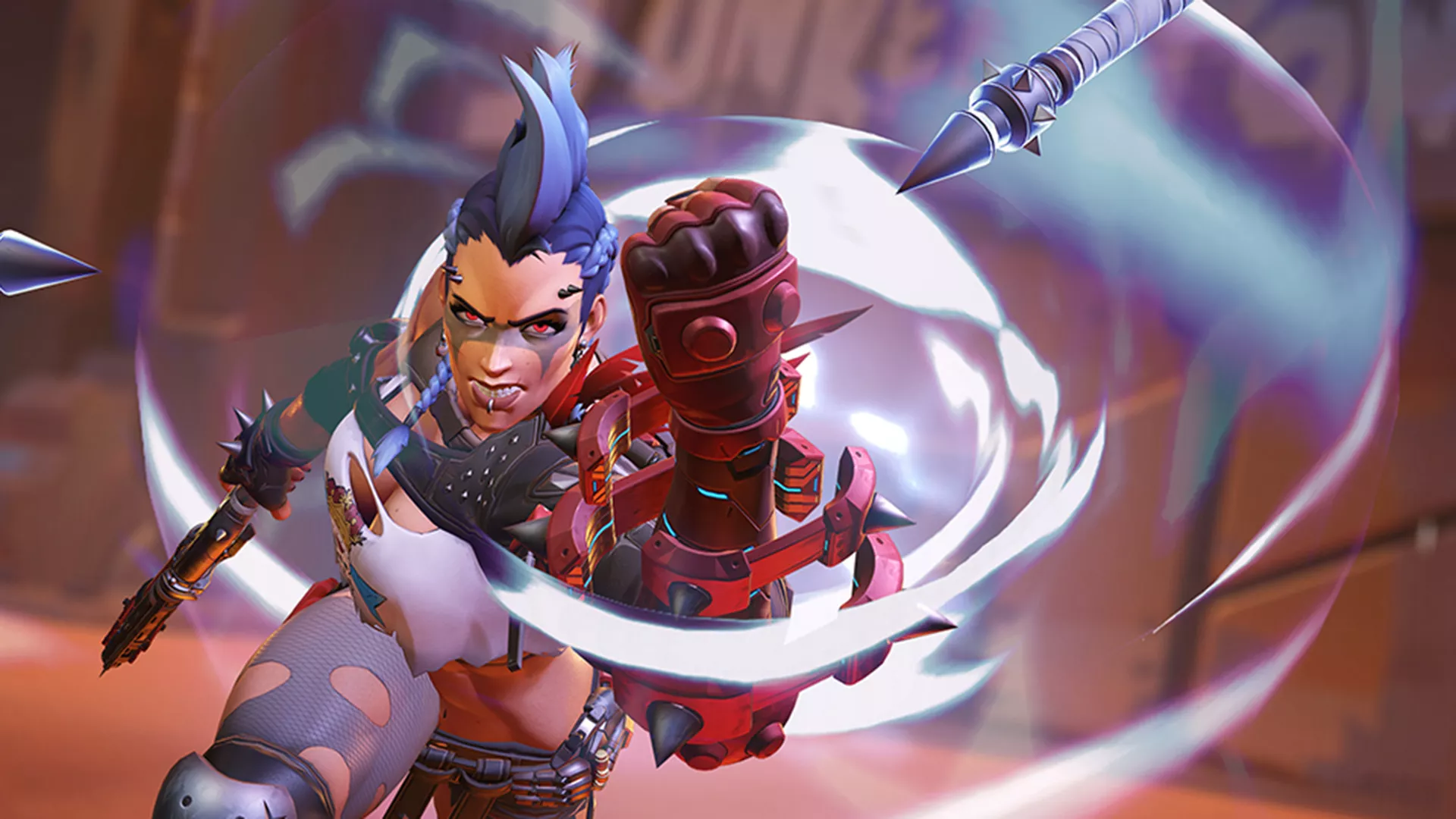 Overwatch 2: How to Unlock Sojourn and Junker Queen - Vimarsana News