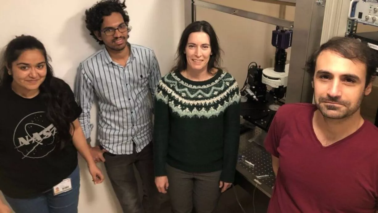 Cell Programming Opens Up Treatment Possibilities for Parkinson's - Vimarsana News