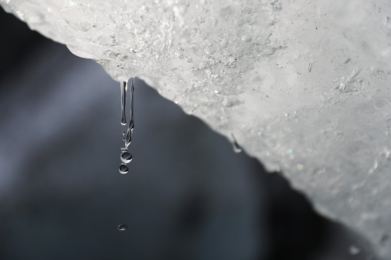 Water