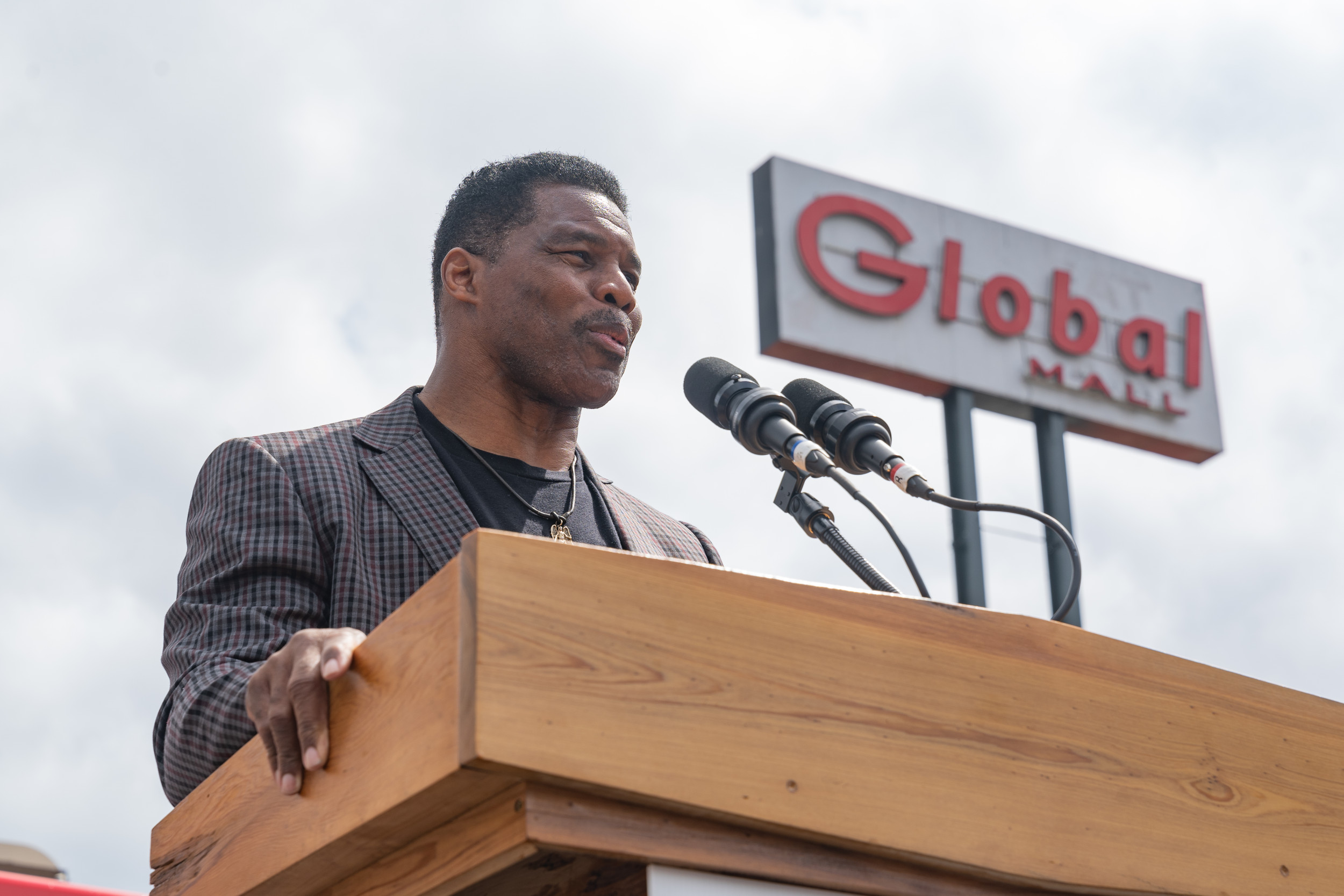 Inside the Herschel Walker campaign fiasco