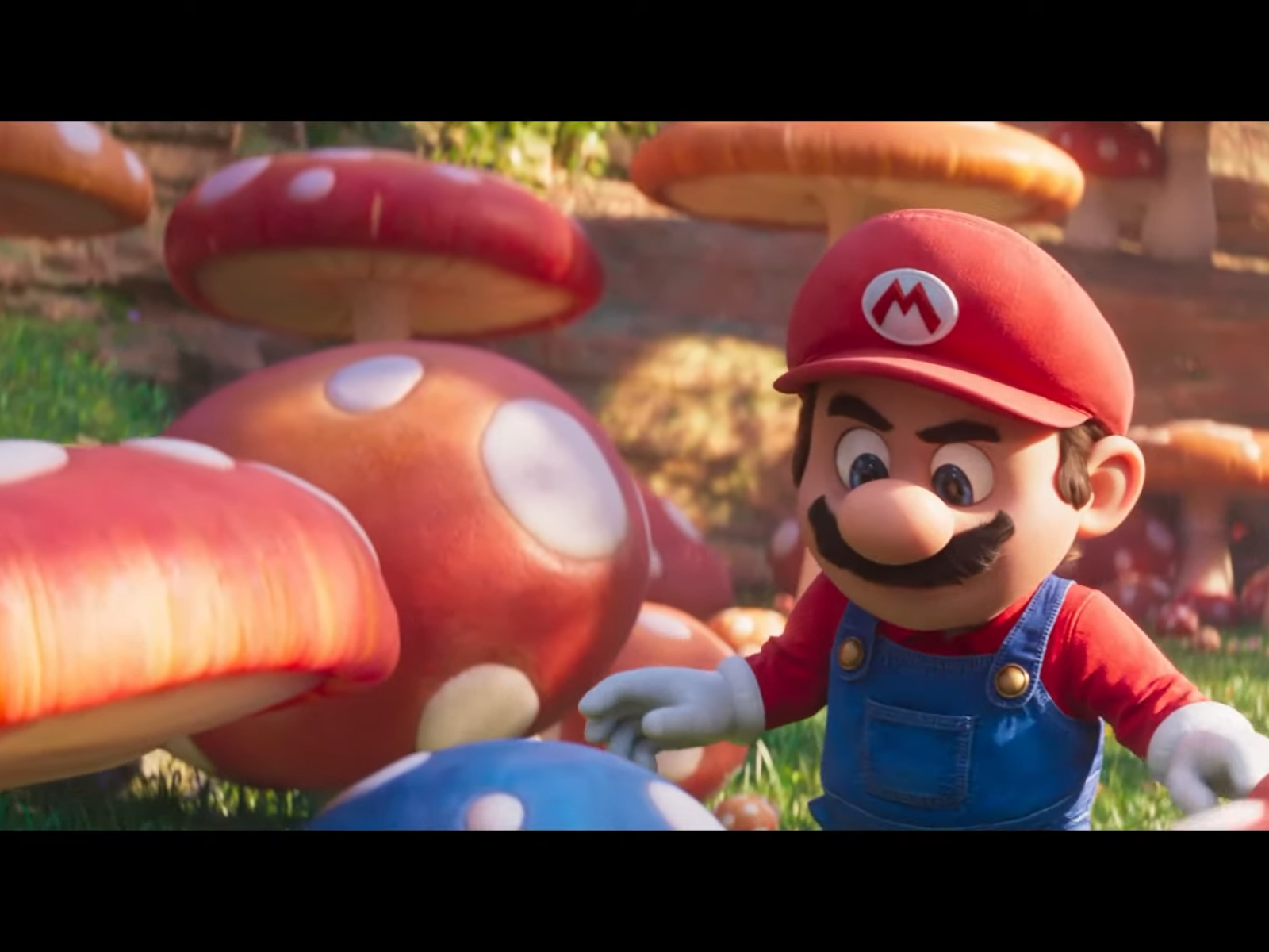 The Super Mario Bros Movie 2 (2024)