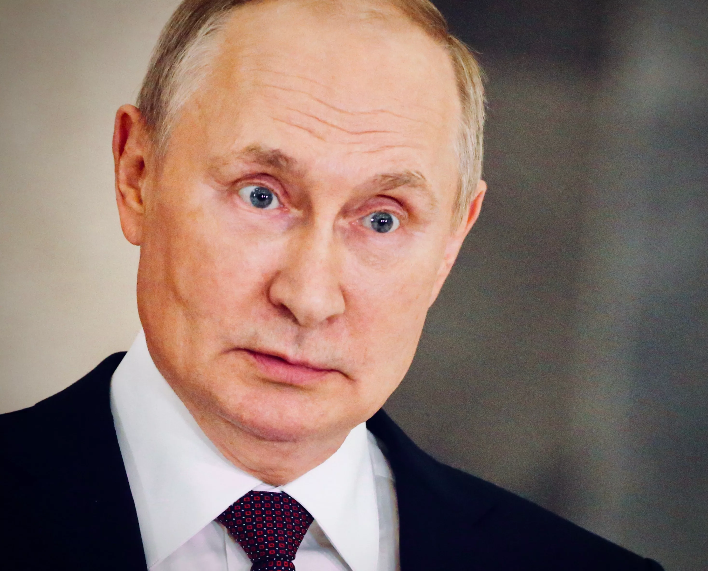 Seventy Reasons Why Putin Will Not Be Enjoying His 70th Birthday - Vimarsana News