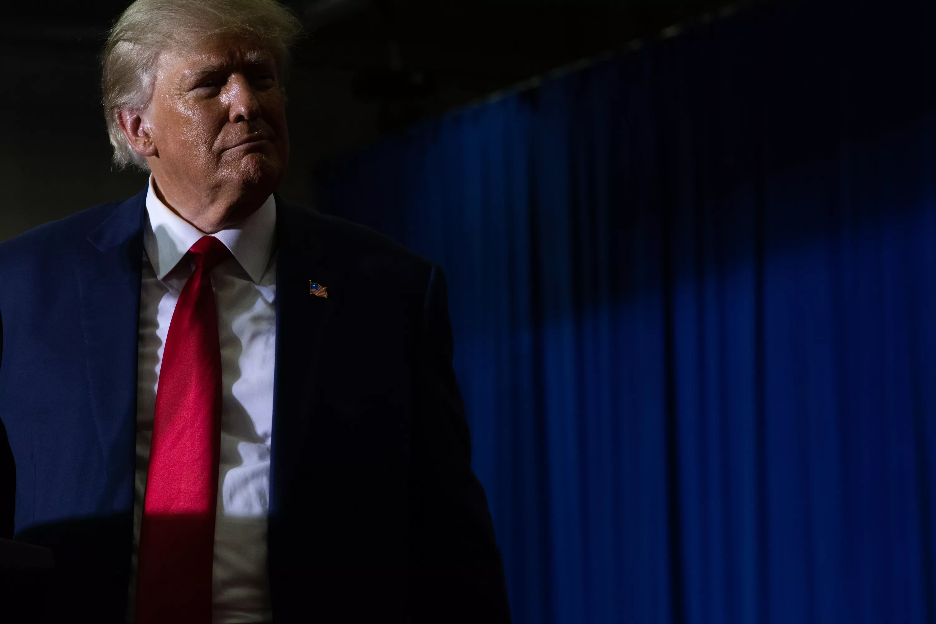 Fact Check: Has Donald Trump Asked Supporters to Boycott All Elections? - Vimarsana News