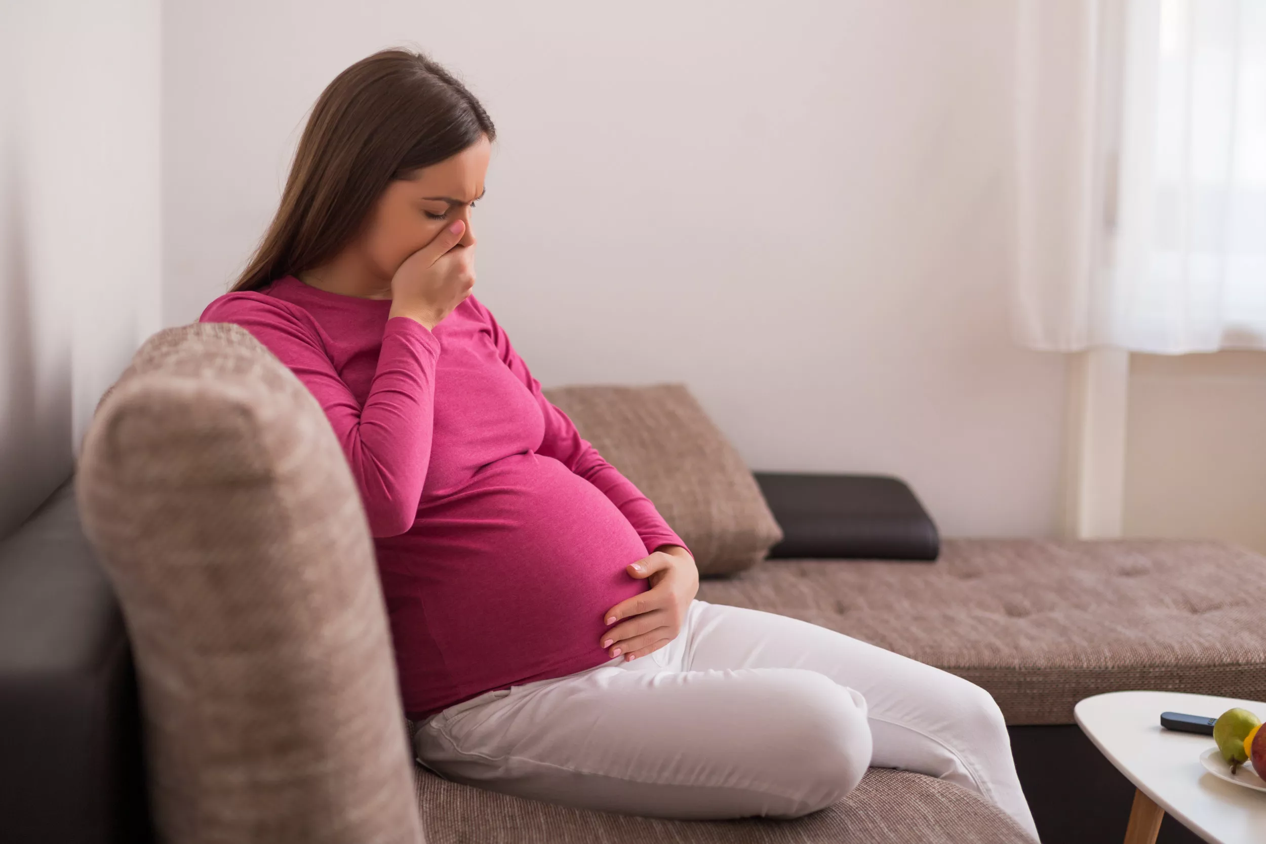 Pregnant Woman Walking Out of Her Baby Shower Over In-Laws' Comments Backed - Vimarsana News