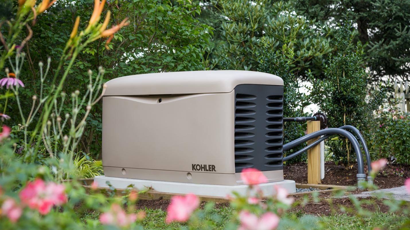 How Much Does It Cost to Install a Generator?