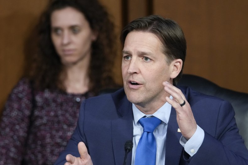 Potential Ben Sasse Replacements