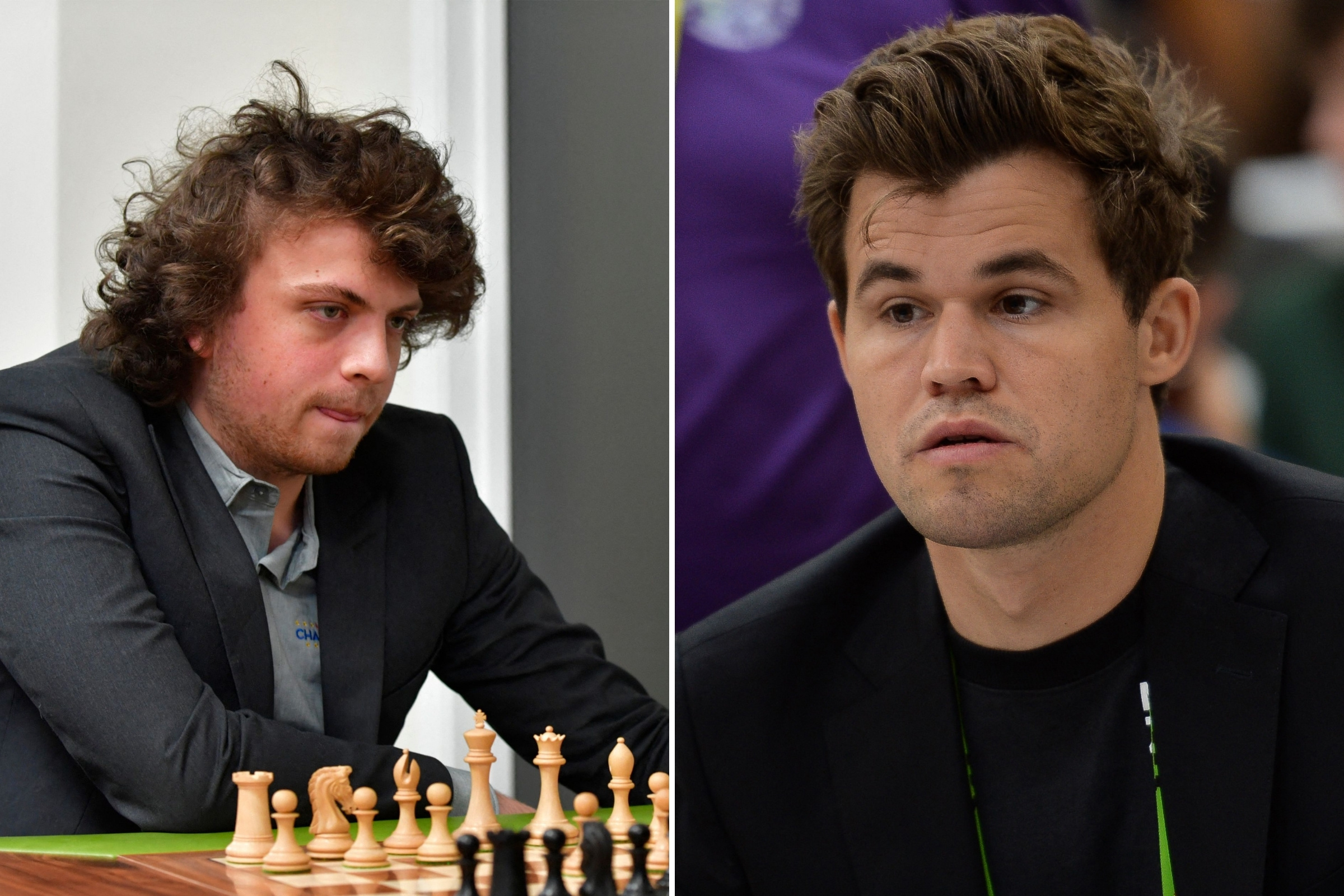 Norwegian Chess Federation President Resigns After Admitting To
