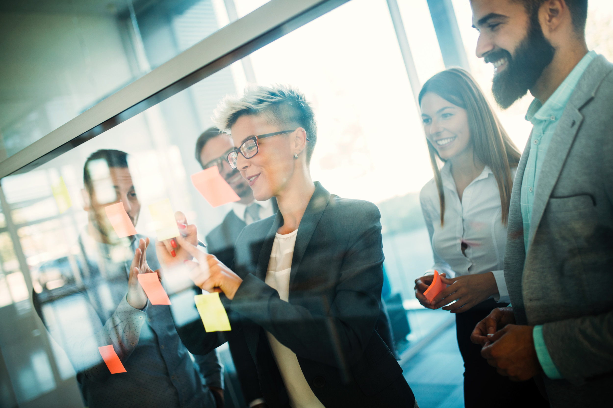 How to Motivate Your Team to Innovate