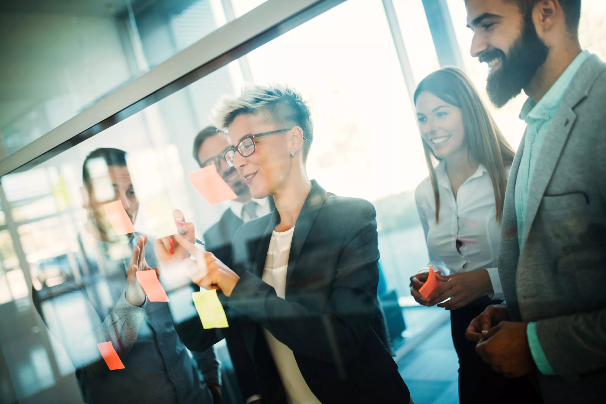 How to Motivate Your Team to Innovate - Vimarsana News